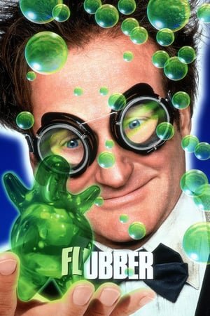 ფლაბერი / Flubber