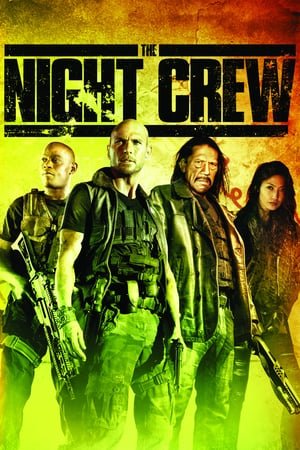 ღამის რაზმი / The Night Crew