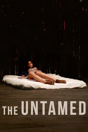 მოუთვინიერებელი / The Untamed