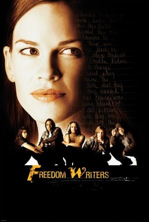 თავისუფლების მწერლები / Freedom Writers