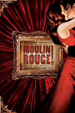 მულენ რუჟი / Moulin Rouge!