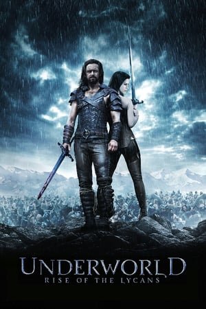 მიწისქვეშეთი 3: ლიკანების აღზევება / Underworld: Rise of the Lycans