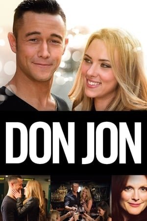 დონ ჯონი / Don Jon