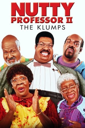 შეშლილი პროფესორი 2 / Nutty Professor II: The Klumps