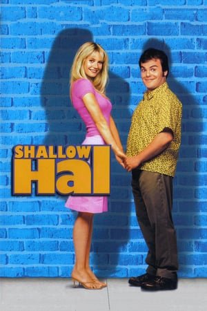 სიყვარული ბრმაა / Shallow Hal