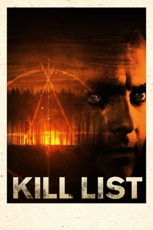 მოსაკლავთა სია / Kill List