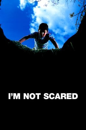 მე არ მეშინია / I'm Not Scared