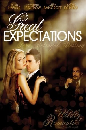 დიდი იმედები / Great Expectations