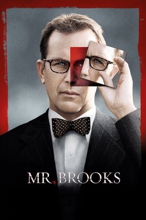 მისტერ ბრუქსი / Mr.Brooks