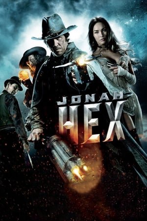 ჯონა ჰექსი / Jonah Hex