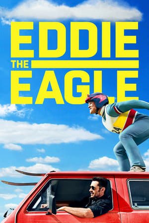 ედი მეტსახელად არწივი / Eddie the Eagle