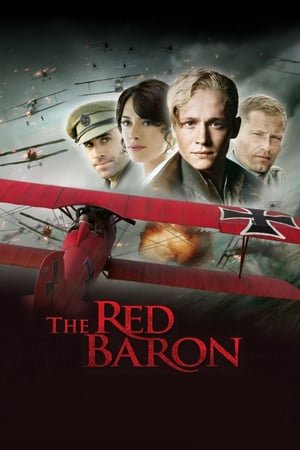 წითელი ბარონი / The Red Baron