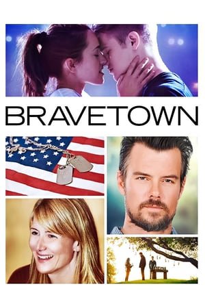 ძაფები / Bravetown