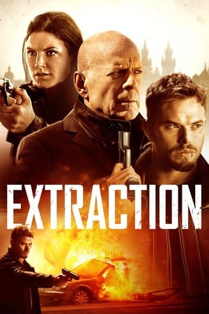 გადარჩენა / Extraction