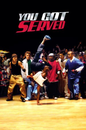 ქუჩის ცეკვები / You Got Served