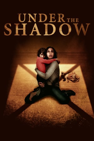 ჩრდილში / Under the Shadow