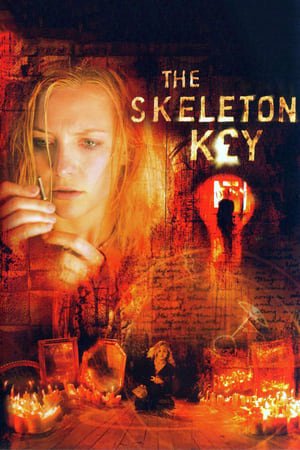 სხვენის გასაღები / The Skeleton Key