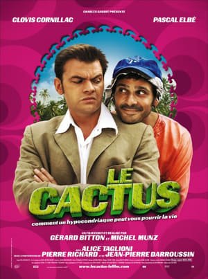 კაკტუსი  / kaktusi  / Le Cactus