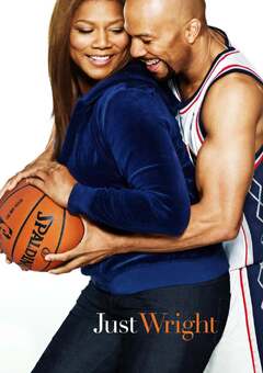 უბრალოდ რაიტი / Just Wright