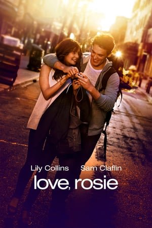 სიყვარულით როზი / Love, Rosie