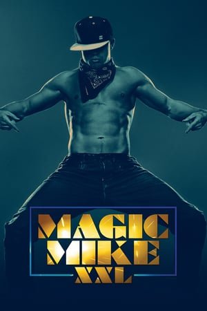 სუპერ მაიკი XXL / Magic Mike XXL