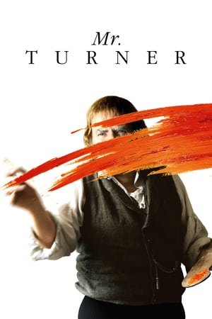 ბატონო თერნერი  / batono terneri  / Mr.Turner