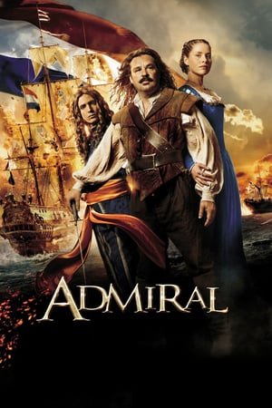 ადმირალი / Admiral