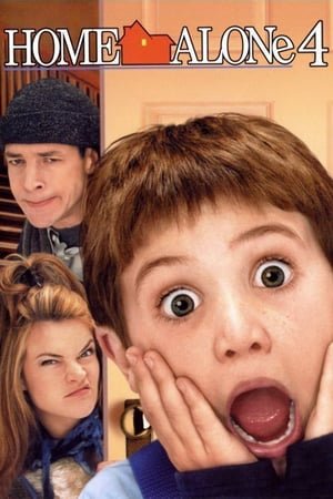 მარტო სახლში 4 / Home Alone 4