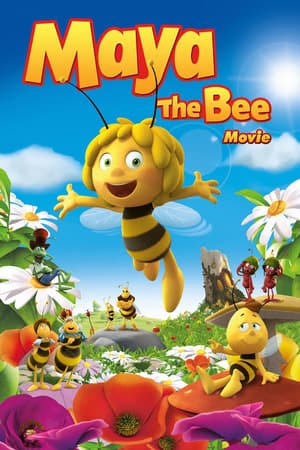 ფუტკარი მაია / Maya the Bee Movie