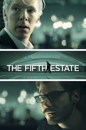 მეხუთე ხელისუფლება  / mexute xelisufleba  / The Fifth Estate