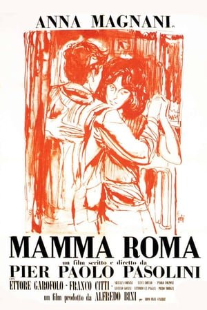 მამა რომა / Mamma Roma