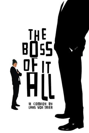 ყველაფრის ბოსი / The Boss of It All