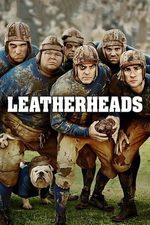 ტყავისქუდიანები / Leatherheads