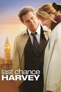 ჰარვის უკანასკნელი შანსი  / harvis ukanaskneli shansi  / Last Chance Harvey