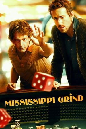 გასეირნება მისისიპში / Mississippi Grind