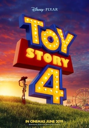 სათამაშოების ისტორია 4 / Toy Story 4