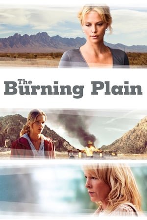 ცეცხლოვანი ველი | The Burning Plain