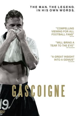 გასკოინი / Gascoigne