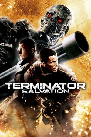 ტერმინატორი 4 | Terminator Salvation