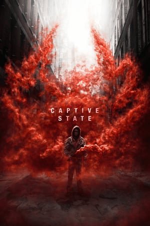 დაპყრობილი / Captive State