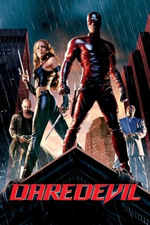 თავქარიანი / Daredevil