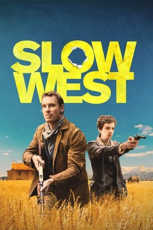 ნელი დასავლეთი / Slow West