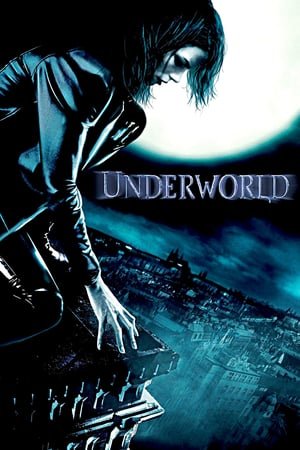 მიწისქვეშეთი / Underworld