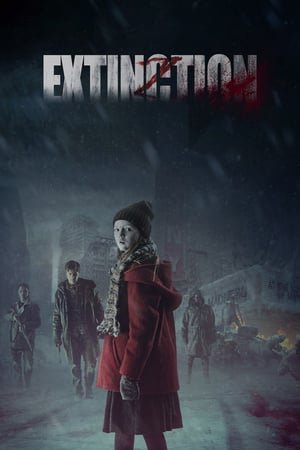 გადაშენება / Extinction