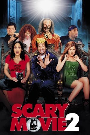 ძალიან საშიში კინო 2 / Scary Movie 2