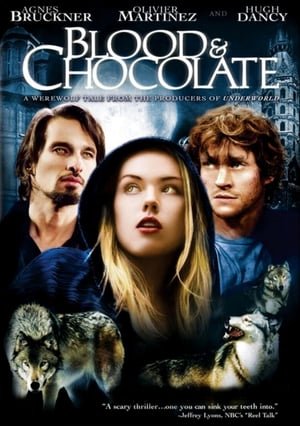 სისხლი და შოკოლადი / Blood and Chocolate