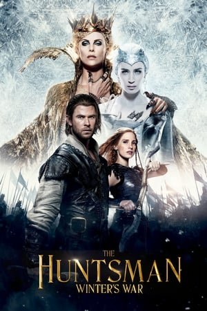 მონადირე: ზამთრის ომი  / monadire: zamtris omi  / The Huntsman: Winter's War