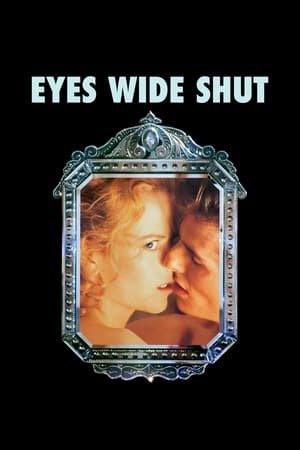 ფართოდ დახუჭული თვალები / Eyes Wide Shut