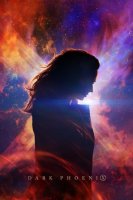 იქს-ადამიანები: ბნელი ფენიქსი / X-Men: Dark Phoenix