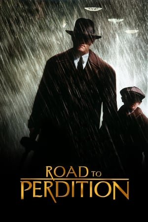 დაწყევლილი გზა  / dawyevlili gza  / Road to Perdition